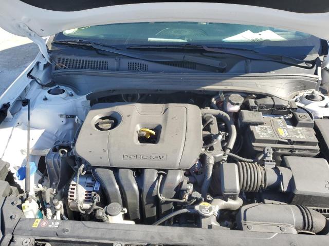 Photo 11 from auction – 2023 KIA FORTE LX with VIN 3KPF24AD0PE649733