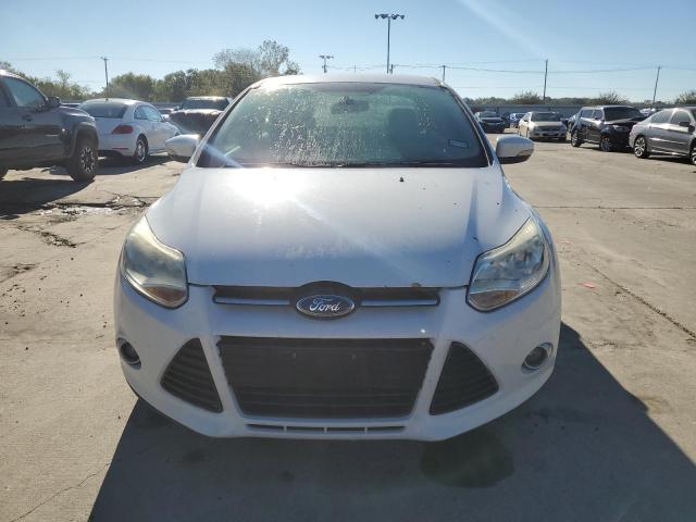 Photo 5 from auction – 2012 FORD FOCUS SEL with VIN 1FAHP3H23CL277790