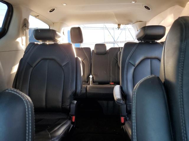 Photo 10 from auction – 2023 CHRYSLER PACIFICA T with VIN 2C4RC1BG9PR532197