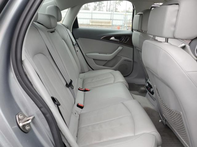 Photo 10 from auction – 2014 AUDI A6 PREMIUM with VIN WAUFGAFC1EN156973