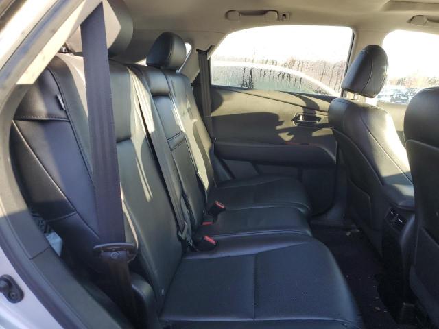 Photo 11 from auction – 2012 LEXUS RX 350 with VIN 2T2BK1BA5CC139609