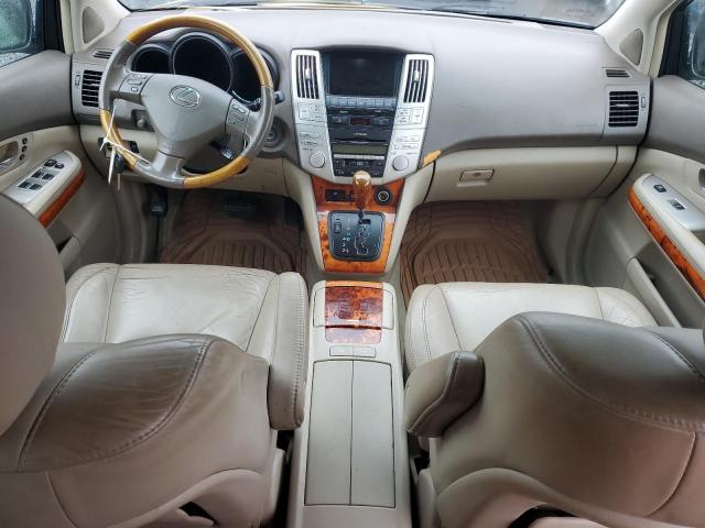 Photo 8 from auction – 2009 LEXUS RX 350 with VIN 2T2HK31U89C100913