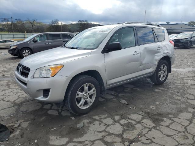 TOYOTA RAV4 2012 with VIN 2T3BF4DV0CW254893 - Photo from auction