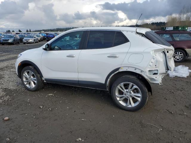 Photo 2 from auction – 2020 BUICK ENCORE GX with VIN KL4MMCSL1LB094097