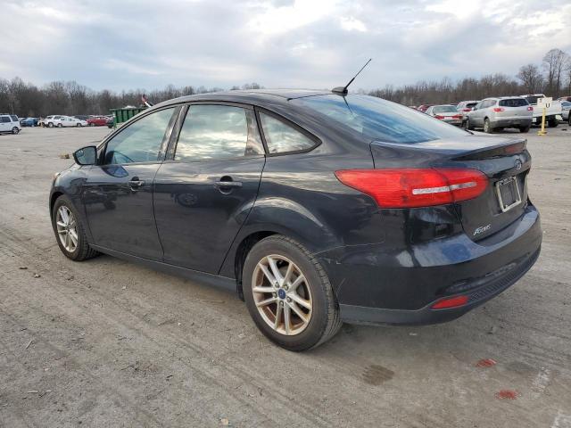 Photo 2 from auction – 2015 FORD FOCUS SE with VIN 1FADP3F25FL260401