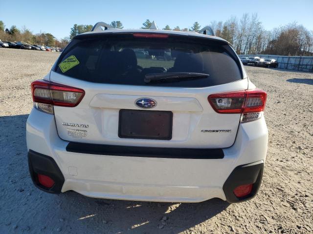 Photo 6 from auction – 2021 SUBARU CROSSTREK with VIN JF2GTAEC4MH661926
