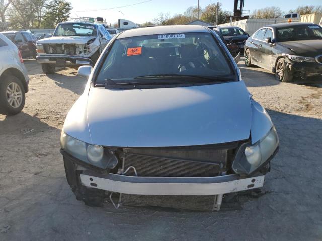 Photo 5 from auction – 2011 HONDA CIVIC LX with VIN 2HGFA1F50BH304638