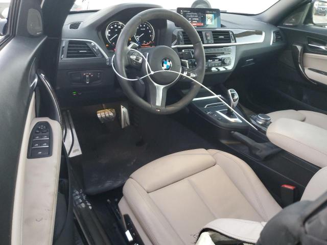 Zdjęcie 8 z aukcji – 2020 BMW M240I z VIN WBA2N1C00L7D81906