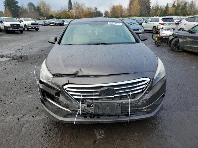 Photo 5 from auction – 2016 HYUNDAI SONATA SE with VIN 5NPE24AFXGH406746