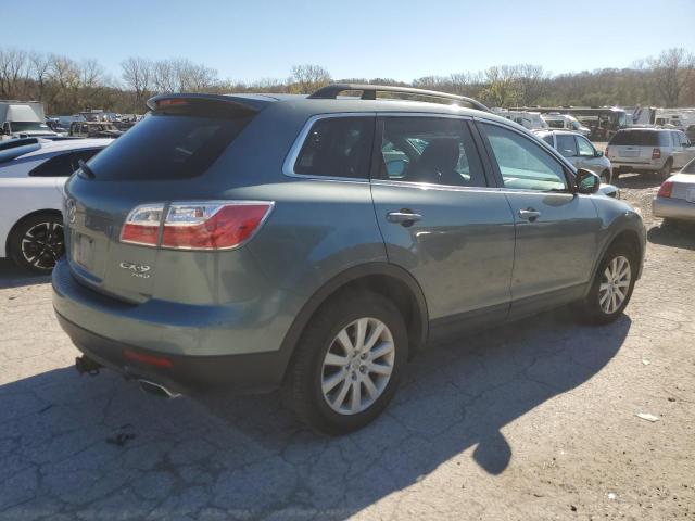 Photo 3 from auction – 2010 MAZDA CX-9 with VIN JM3TB3MV8A0212975