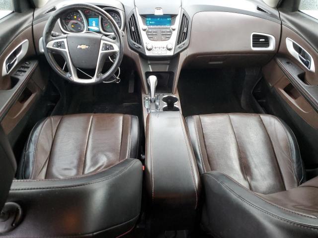Photo 8 from auction – 2010 CHEVROLET EQUINOX LT with VIN 2CNFLNEW9A6333023