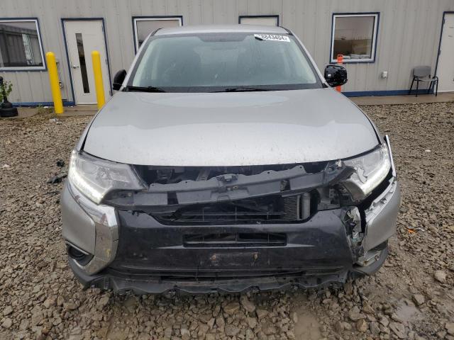 Photo 5 from auction – 2018 MITSUBISHI OUTLANDER with VIN JA4AZ3A39JZ062461