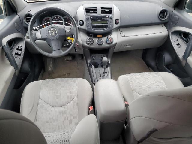 Photo 8 from auction – 2009 TOYOTA RAV4 with VIN 2T3BF33V09W015882