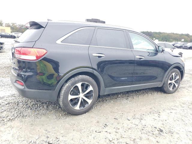 Photo 3 from auction – 2018 KIA SORENTO EX with VIN 5XYPH4A56JG410113
