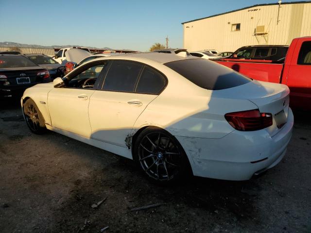 Photo 2 from auction – 2012 BMW 550 I with VIN WBAFR9C5XCDV58296