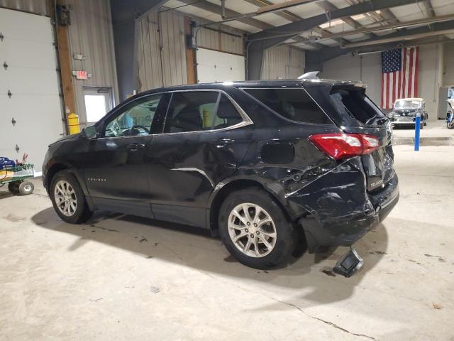 Photo 2 from auction – 2020 CHEVROLET EQUINOX LT with VIN 3GNAXUEV3LL232280
