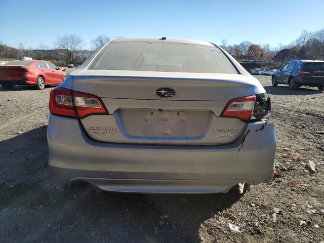 Photo 6 from auction – 2015 SUBARU LEGACY 2.5 with VIN 4S3BNAJ64F3006202