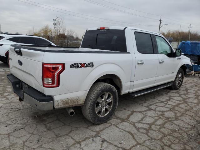 Photo 3 from auction – 2015 FORD F150 SUPER with VIN 1FTEW1EP8FKD93355