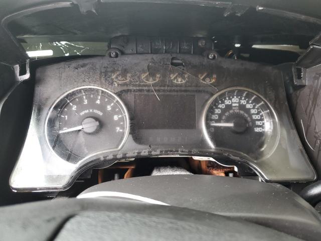 Photo 9 from auction – 2012 FORD F150 SUPER with VIN 1FTEX1EM4CFA34382