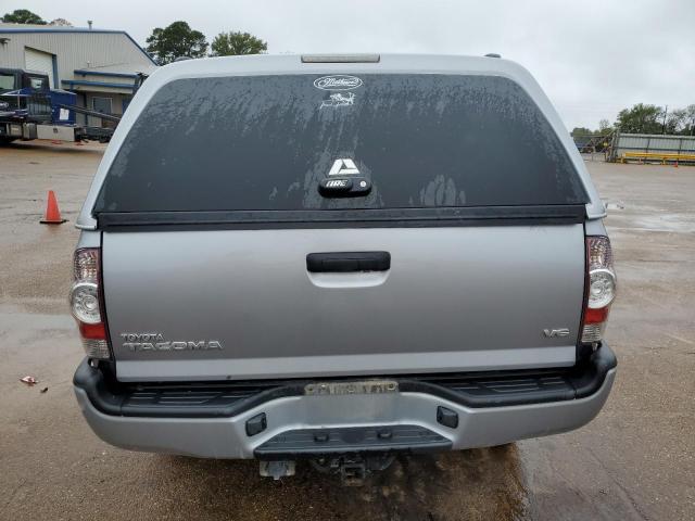 Photo 6 from auction – 2015 TOYOTA TACOMA DOU with VIN 5TFLU4EN9FX141162