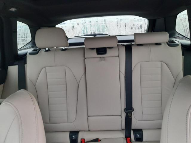 Photo 10 from auction – 2020 BMW X3 SDRIVE3 with VIN 5UXTY3C07LLU69459