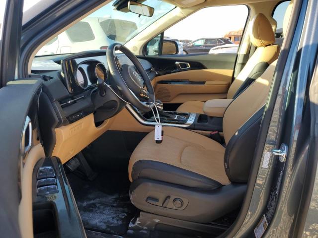 Photo 7 from auction – 2023 KIA CARNIVAL E with VIN KNDNC5H3XP6253388