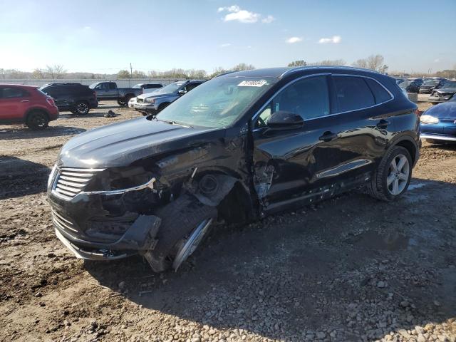 Photo 1 from auction – 2016 LINCOLN MKC PREMIE with VIN 5LMCJ1C95GUJ20589