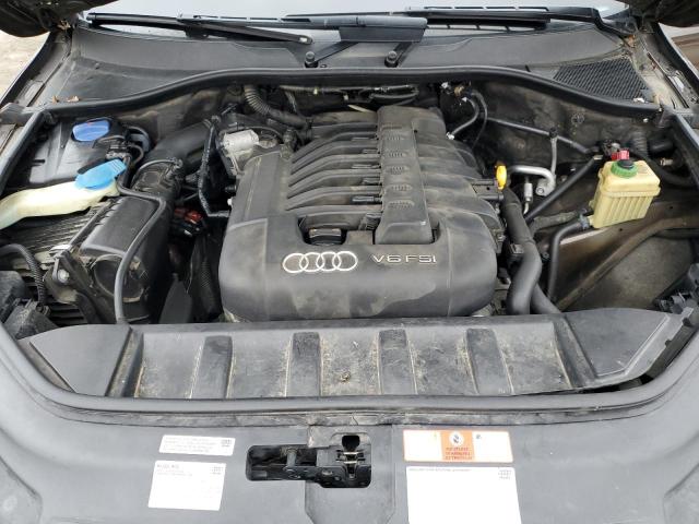 Photo 12 from auction – 2010 AUDI Q7 PREMIUM with VIN WA1LYAFE3AD002845
