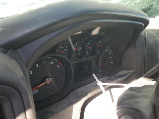 Photo 9 from auction – 2023 CHEVROLET SILVERADO with VIN 2GC4YME72P1723810