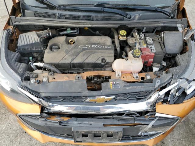 Photo 11 from auction – 2020 CHEVROLET SPARK LS with VIN KL8CB6SA9LC430086
