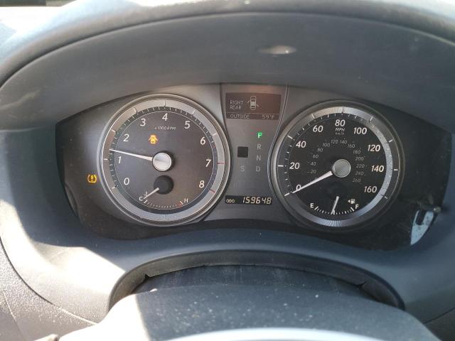 Photo 9 from auction – 2009 LEXUS ES 350 with VIN JTHBJ46G292283390