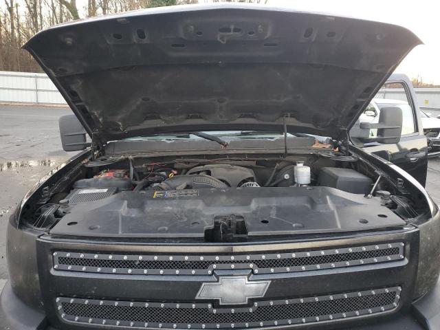 Photo 11 from auction – 2007 CHEVROLET SILVERADO with VIN 2GCEK19JX71659011