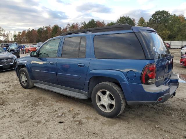 Photo 2 from auction – 2005 CHEVROLET TRAILBLAZE with VIN 1GNET16S456127003