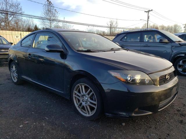 Photo 4 from auction – 2009 TOYOTA SCION TC with VIN JTKDE167190277100