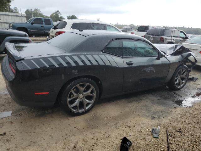 Photo 3 from auction – 2015 DODGE CHALLENGER with VIN 2C3CDZAG5FH783374