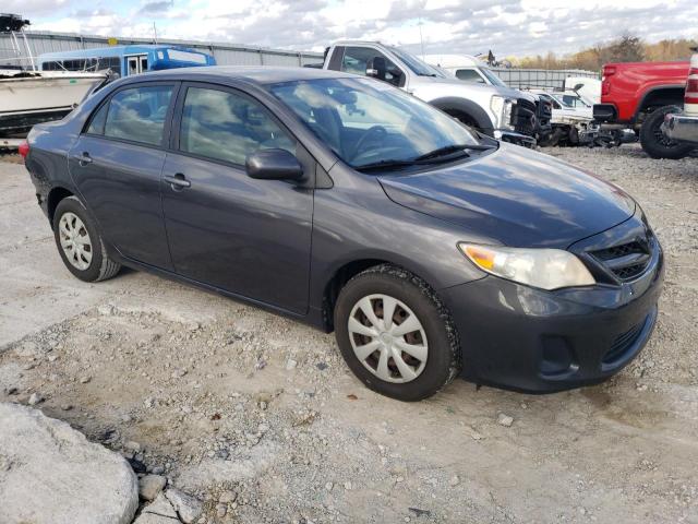 Photo 4 from auction – 2011 TOYOTA COROLLA BA with VIN JTDBU4EE3BJ097183