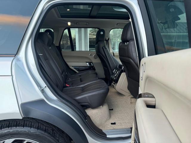 Photo 6 from auction – 2016 LAND ROVER RANGE ROVE with VIN SALGS2EFXGA288530
