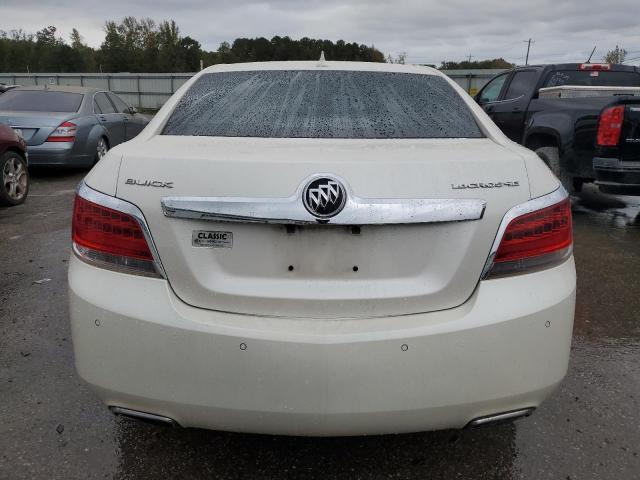 Photo 6 from auction – 2012 BUICK LACROSSE P with VIN 1G4GD5E30CF275335