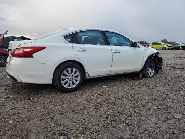 Photo 3 from auction – 2016 NISSAN ALTIMA 2.5 with VIN 1N4AL3AP2GC201616