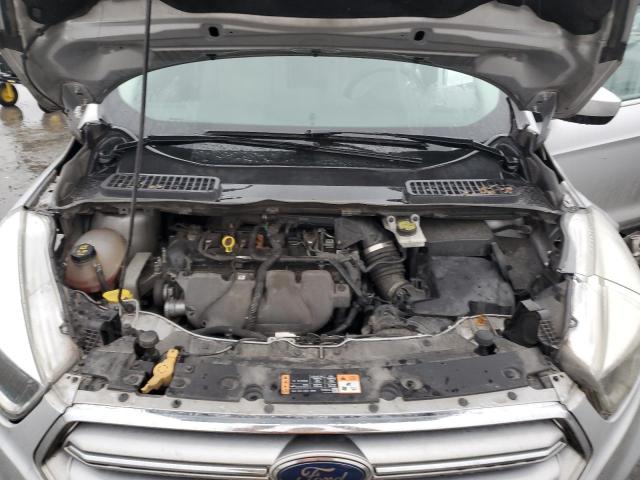 Photo 12 from auction – 2017 FORD ESCAPE SE with VIN 1FMCU0G92HUC04269