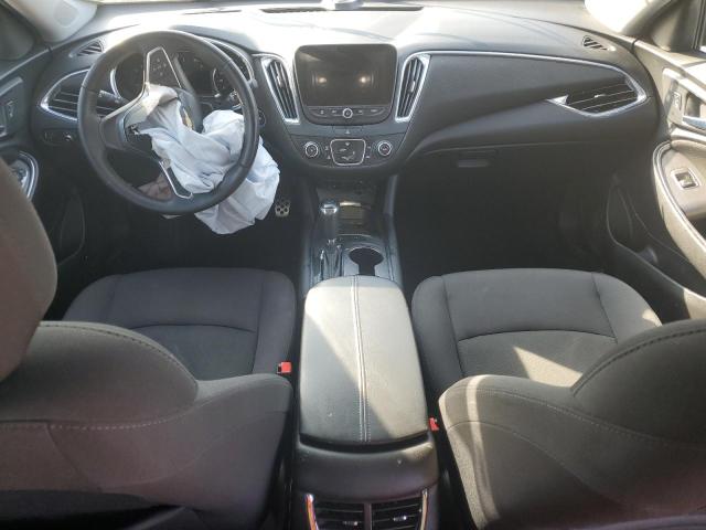 Photo 8 from auction – 2017 CHEVROLET MALIBU LT with VIN 1G1ZE5ST0HF161592