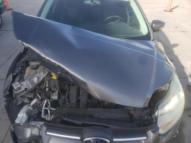 Photo 11 from auction – 2014 FORD FOCUS SE with VIN 1FADP3F25EL316948
