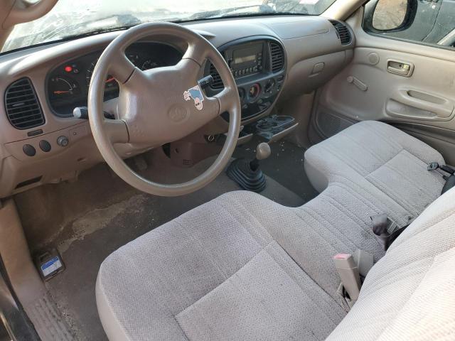 Photo 8 from auction – 2002 TOYOTA TUNDRA with VIN 5TBJN32142S247351