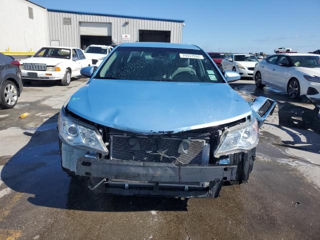 Photo 5 from auction – 2012 TOYOTA CAMRY BASE with VIN 4T1BF1FK6CU550592
