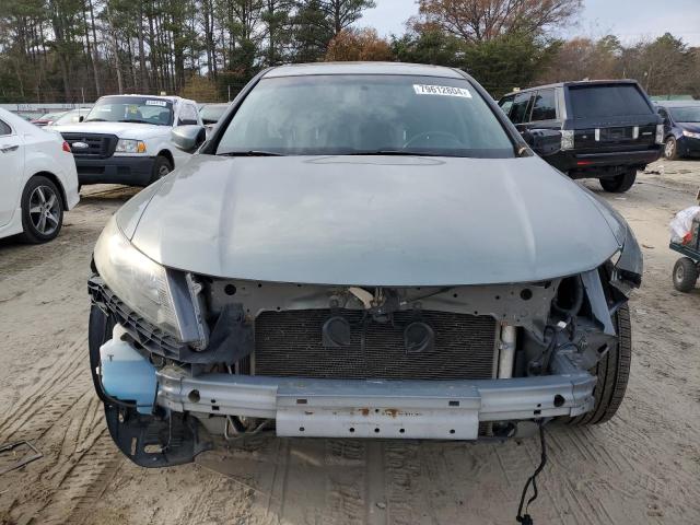 Photo 5 from auction – 2011 HONDA ACCORD CRO with VIN 5J6TF2H50BL006349