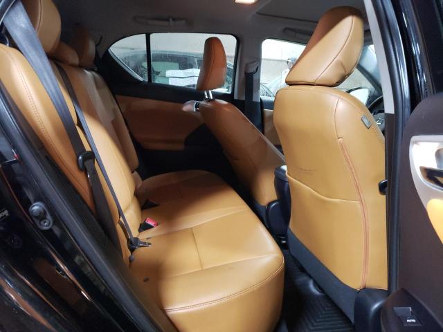 Photo 10 from auction – 2012 LEXUS CT 200 with VIN JTHKD5BH9C2064848