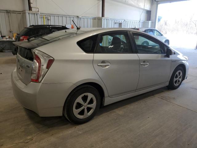 صورة رقم 3 من المزاد - 2012 TOYOTA PRIUS مع VIN JTDKN3DU3C0335153