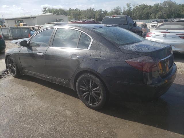 Photo 2 from auction – 2010 HYUNDAI GENESIS 4. with VIN KMHGC4DF0AU071815