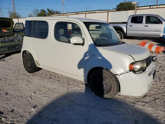 Photo 4 from auction – 2011 NISSAN CUBE BASE with VIN JN8AZ2KR8BT205170