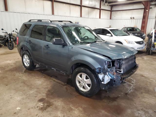Photo 4 from auction – 2011 FORD ESCAPE XLT with VIN 1FMCU0D74BKB89604